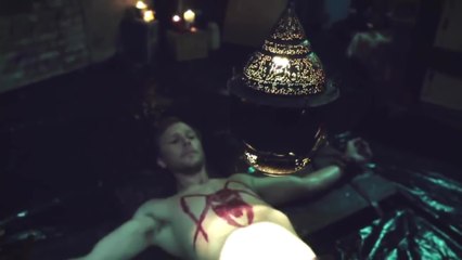 The Possession of Michael King - Trailer (English) HD