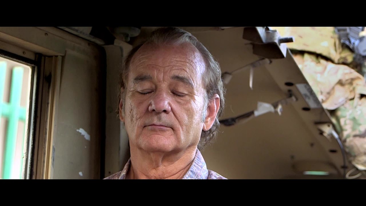 Rock the Kasbah - Featurette Man and the Music (Deutsch) HD