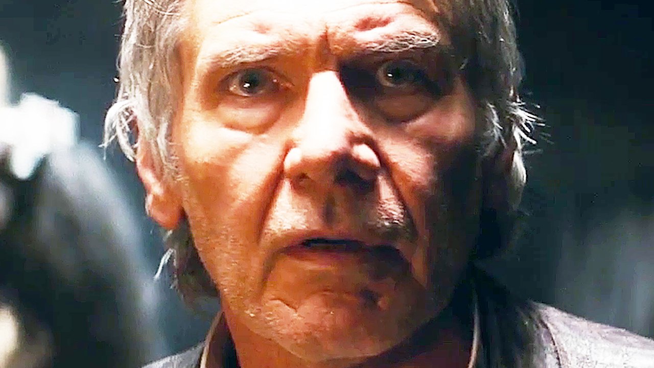 Star Wars The Force Awakens - Deleted Scenes Teaser (English) HD