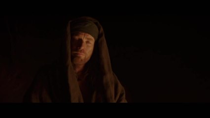 Last Days in the Desert - Clip What are you building (English) HD