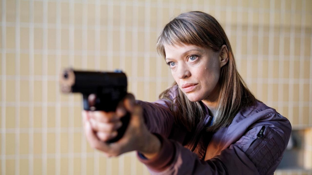 Tatort: FÃ¼nf Minuten Himmel - Trailer (Deutsch)