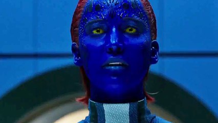 X-Men Apocalypse - Viral Video Mystique (English) HD