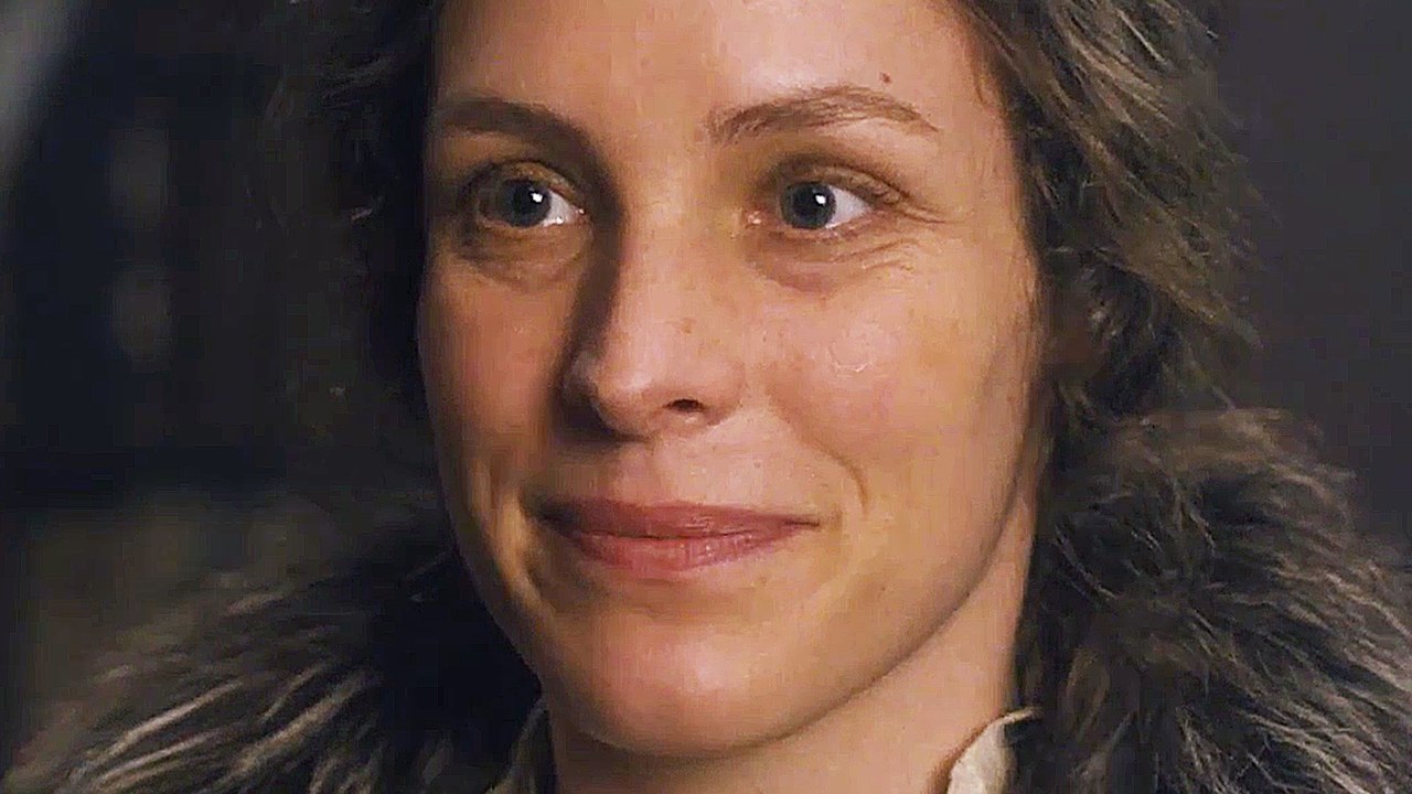 Lou Andreas-SalomeÌ - Trailer (Deutsch) HD