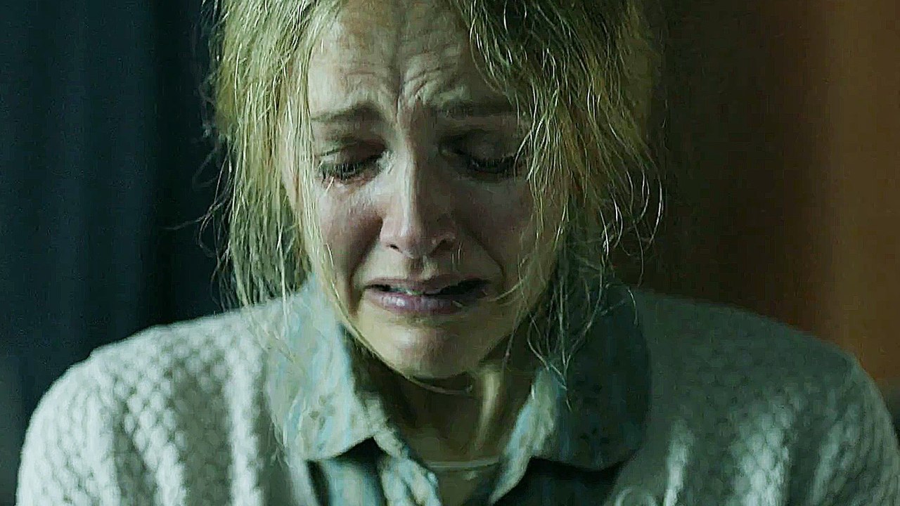 Jordskott - S01 Trailer (Deutsch) HD