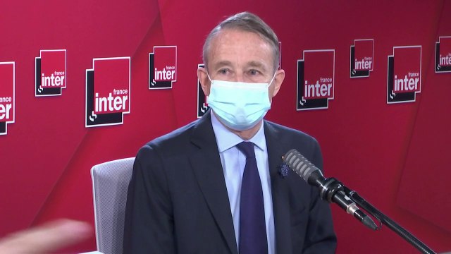 Je crois que les 75 ans de paix que nous venons de vivre pèsent très lourd Pierre de Villiers