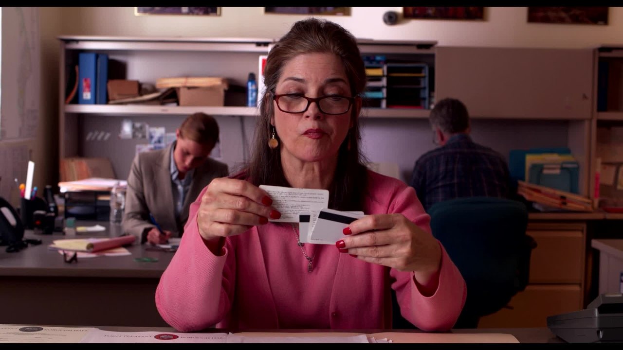 Freeheld - Clip 06 (Deutsch) HD