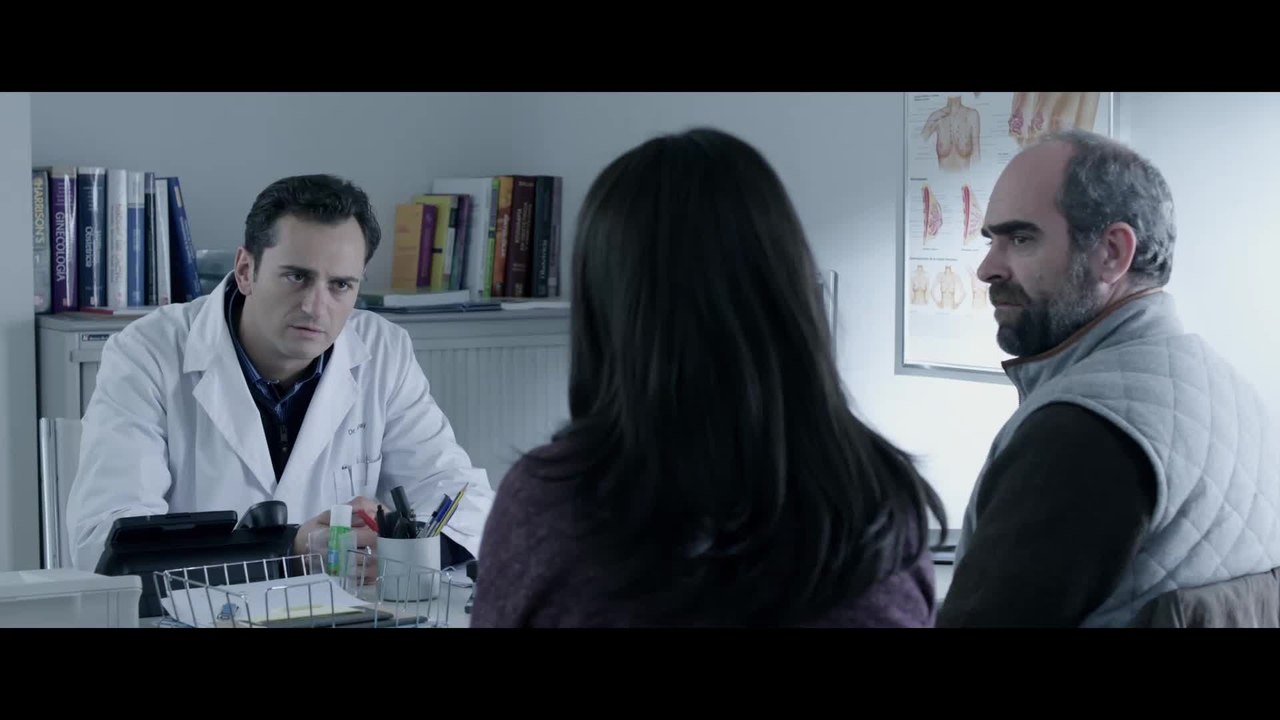 Ma Ma - Clip 04 Magda wÃ¼nscht sich ein MÃ¤dchen (Deutsch) HD