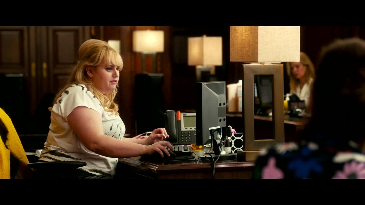 How To Be Single - Clip 03 Antworte nicht in ganzen SÃ¤tzen (Deutsch) HD