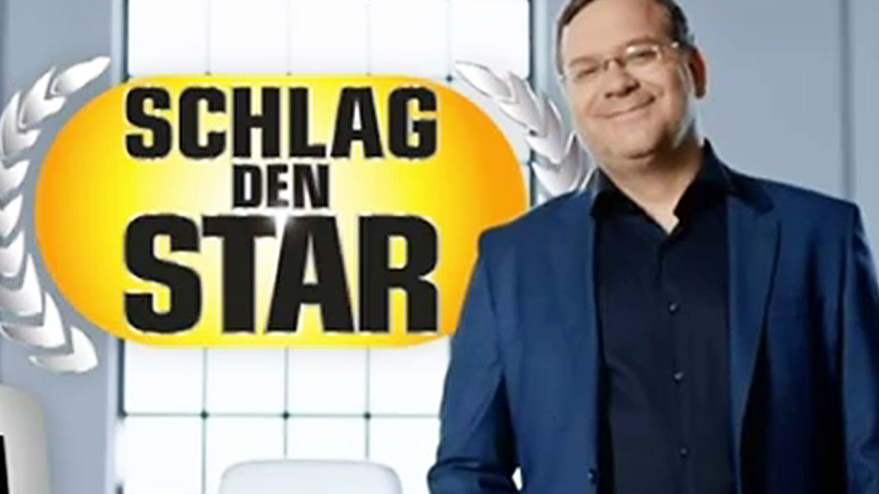 Schlag den Star - S08 Trailer (Deutsch)