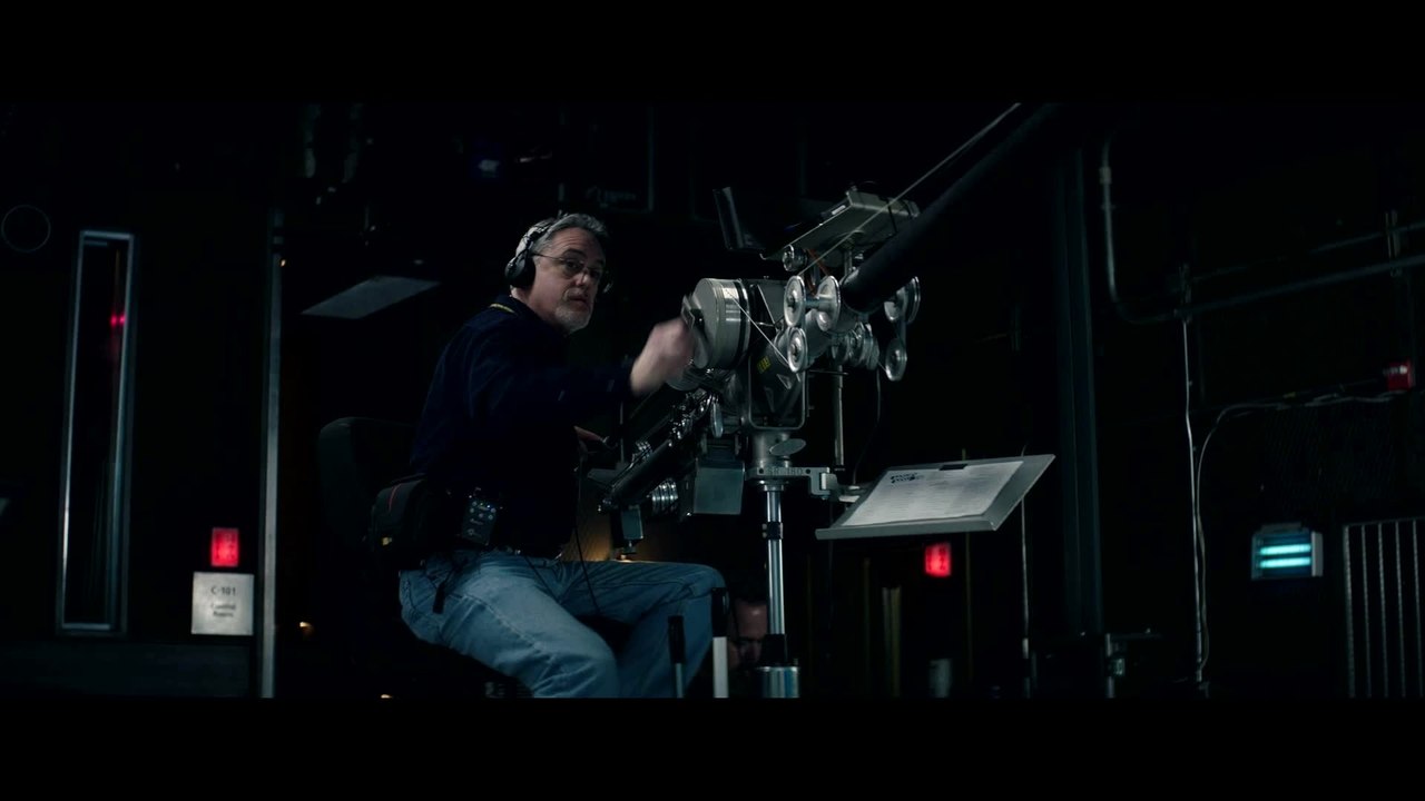 Money Monster - Clip Schaltet die Kameras ein (Deutsch) HD