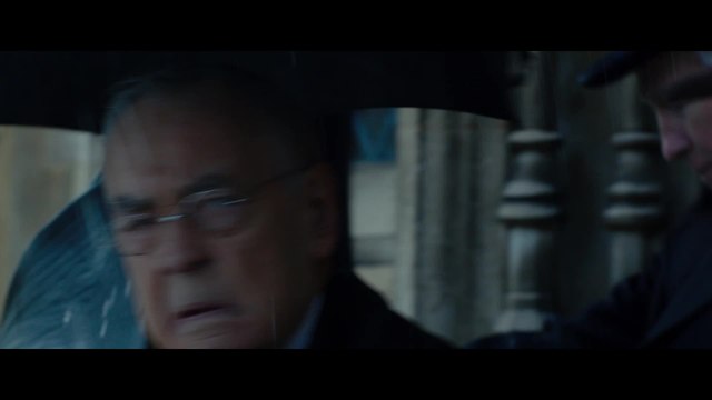 Die Poesie des Unendlichen - Clip 09 Hardy unterhÃ¤lt sich mit Bertrand Russel Ã¼ber Srinivasa (Deutsch) HD