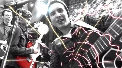 Lost & Found Music Studios - Opening Theme (English) HD