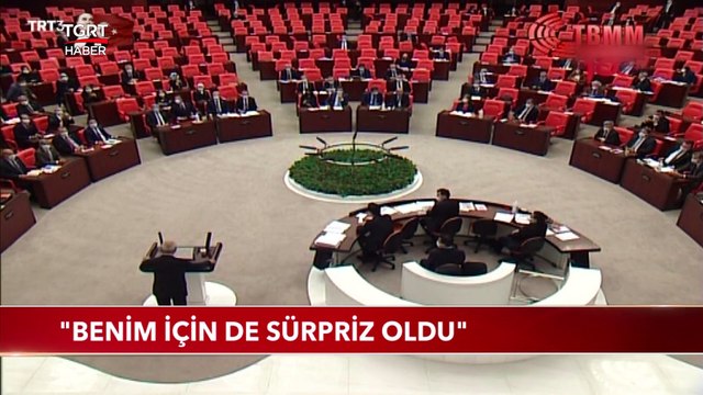 Hazine ve Maliye Bakanı Lütfi Elvan Görevine Başladı