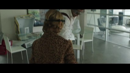 Demolition - Clip Taking apart my marriage (English) HD