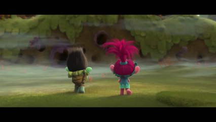 Trolls - Clip Troll Tree (English) HD