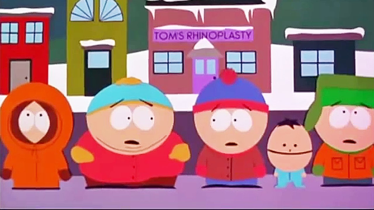 South Park Der Film - Trailer (Deutsch)
