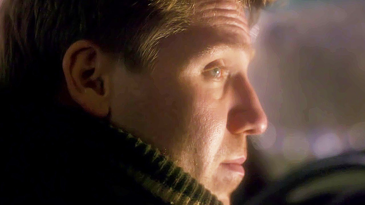 Treppe AufwÃ¤rts - Trailer (Deutsch) HD