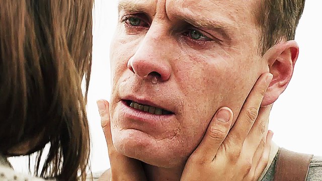 The Light Between Oceans - Trailer (Deutsch) HD