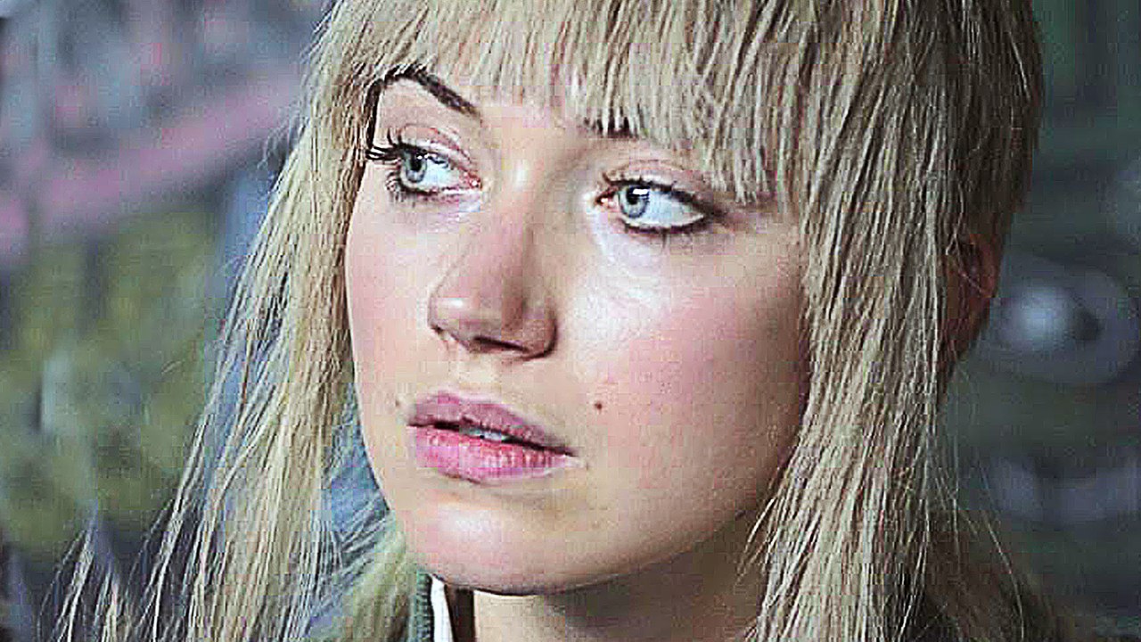 Green Room - Trailer (Deutsch) HD