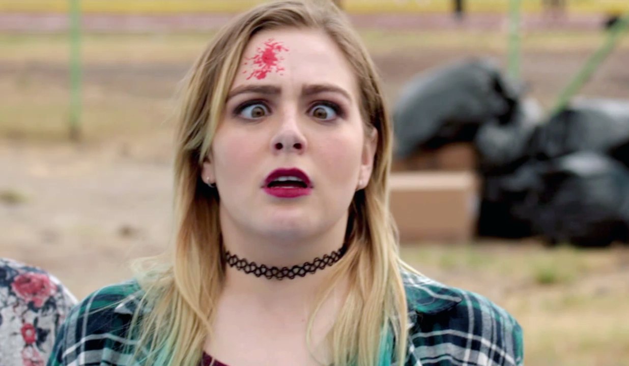 No Manches Frida - Trailer (English Subs) HD