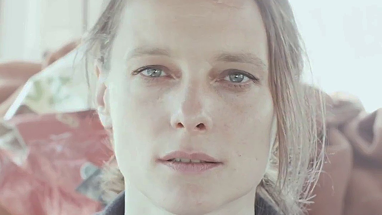 Wanja - Trailer (Deutsch) HD