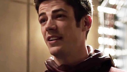 The Flash - S02 E22 Invincible Extended Trailer (English) HD