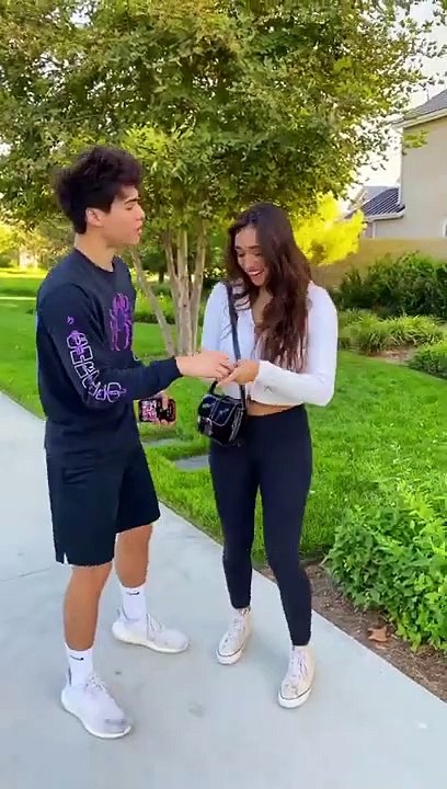 Guess she didn_t have a phone number _Alan Stokes _Kathleen Hixson _ Brent Rivera(720P_HD)