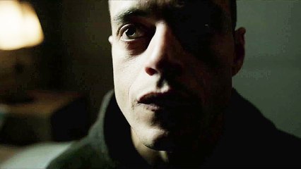 Mr. Robot - S02 Trailer (English) HD