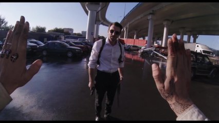 Hardcore - Clip Not here to hurt you (English) HD