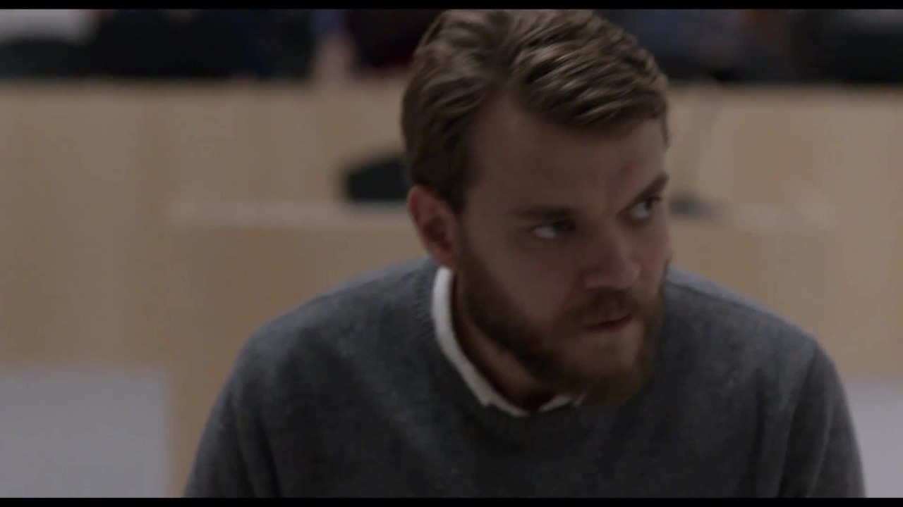 A War - Clip Eidesstattliche Aussage (Deutsch) HD