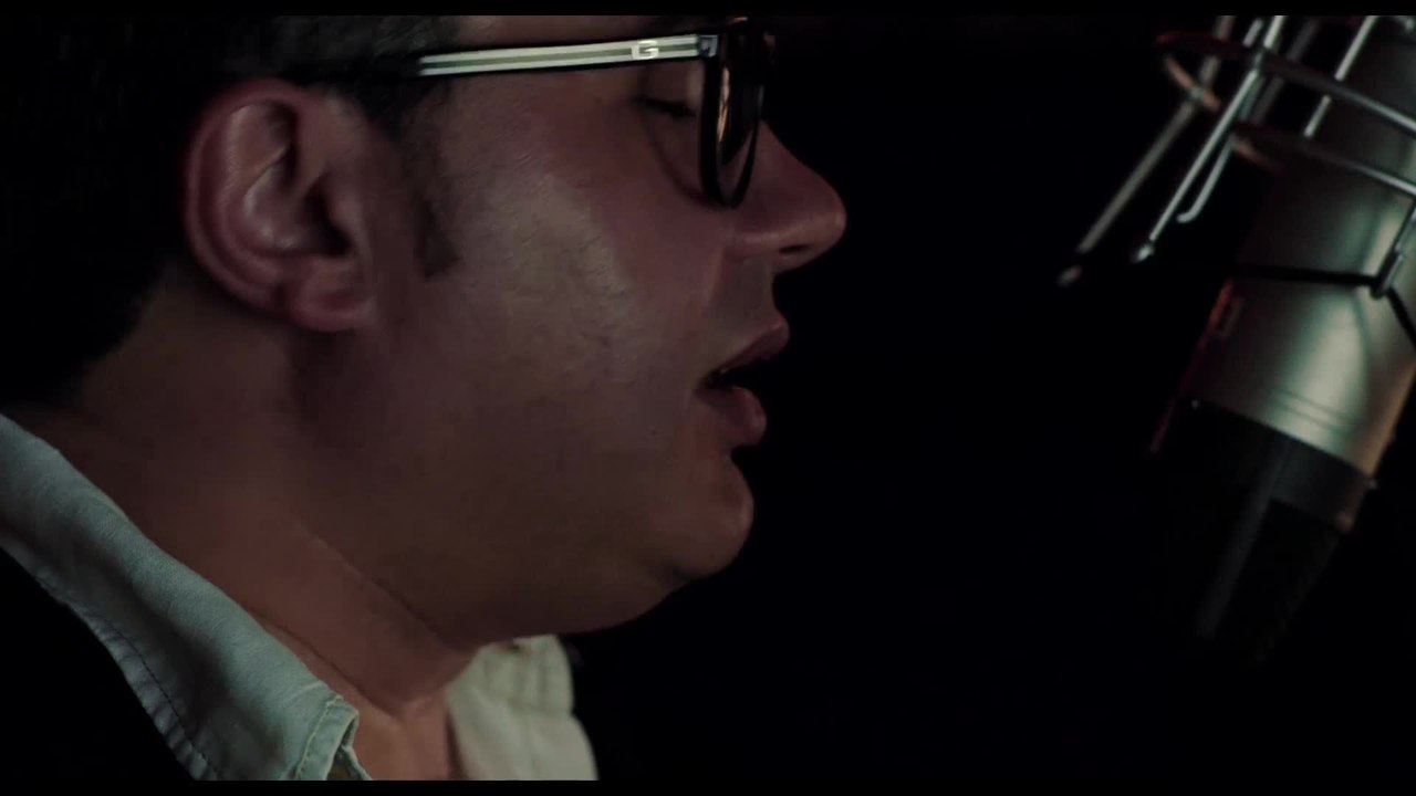 Seefeuer - Clip 02 Radio (Deutsche UT) HD