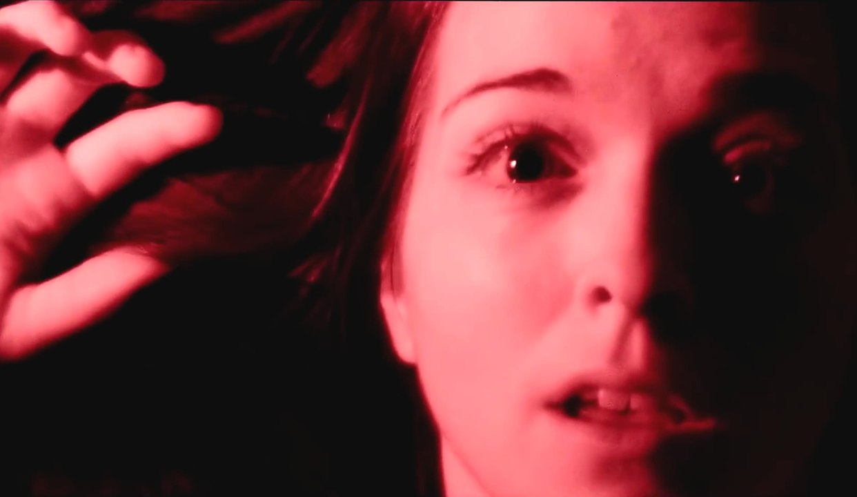 Poltergeist Activity - Trailer (English) HD