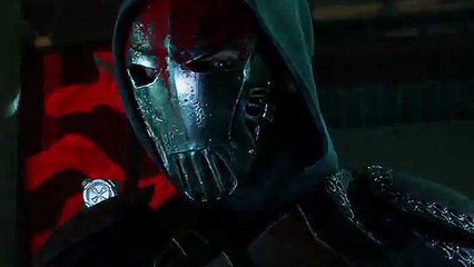 Gotham - S02 E19 Azrael Trailer (English) HD