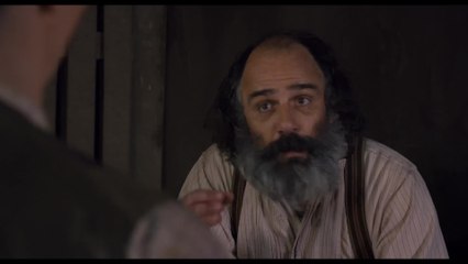 Monsieur Chocolat - Clip Verhandlung mit Zirkusdirektor Delvaux (Deutsch) HD