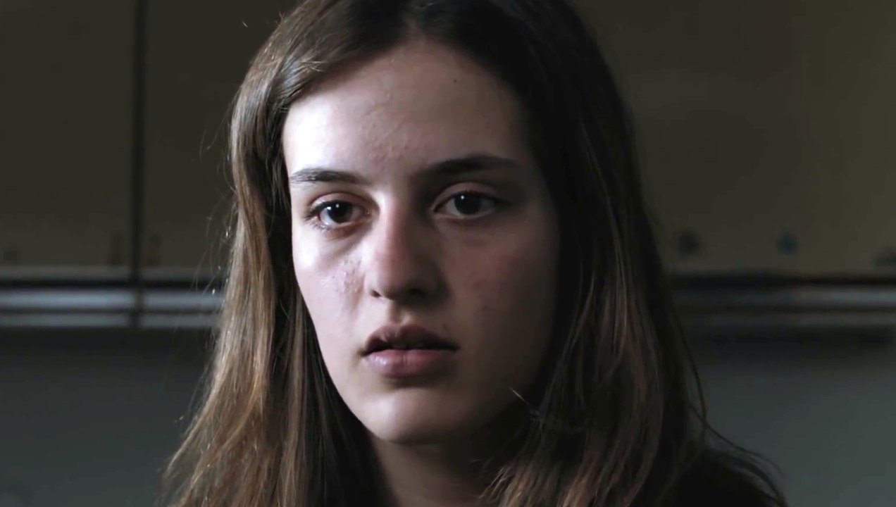 Cure Das Leben einer Anderen - Trailer (Deutsche UT) HD