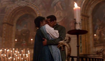 Still Star Crossed - Trailer (English) HD