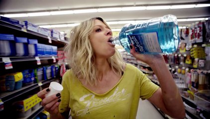 The Mick - S01 Trailer (English) HD