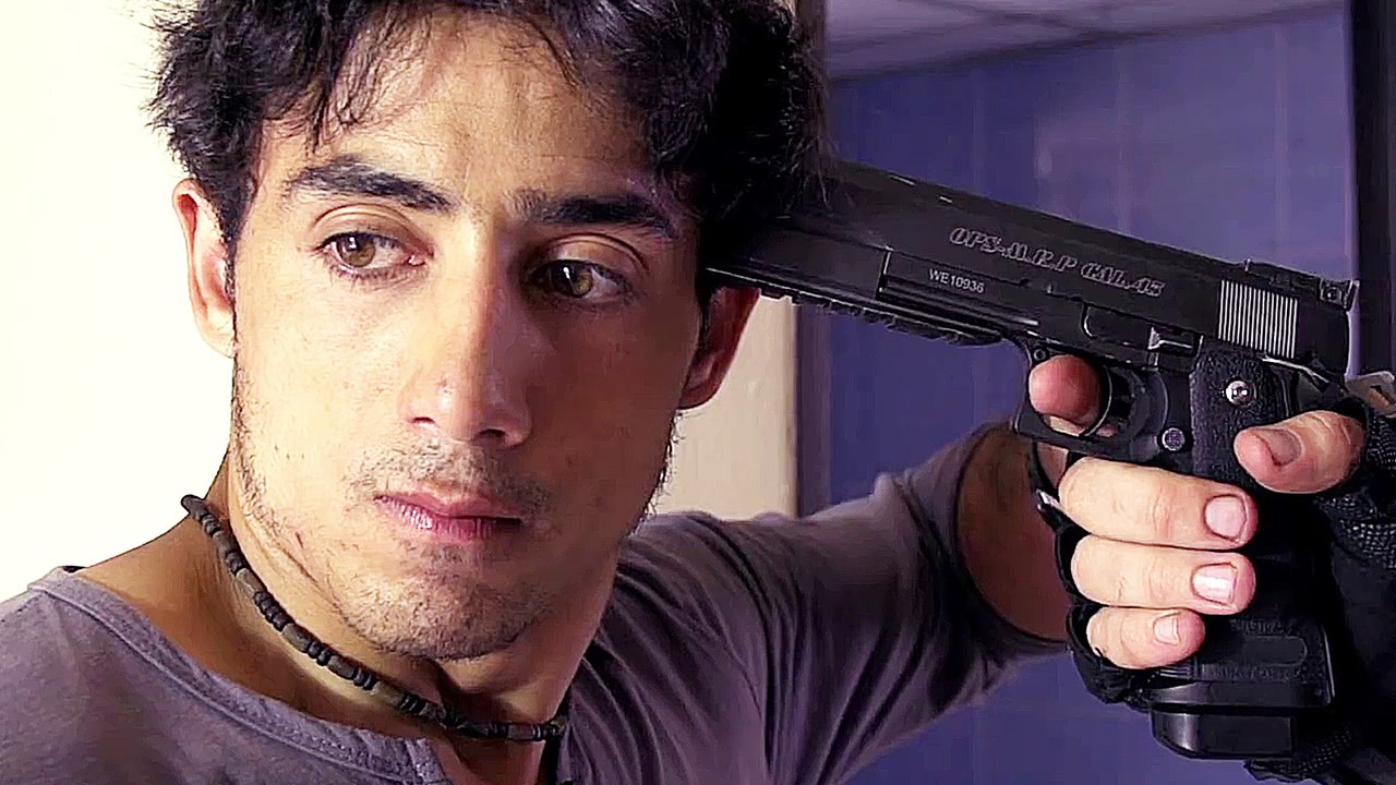 Time Rush - Trailer (English) HD