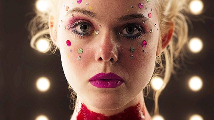The Neon Demon - Teaser (Deutsch) HD