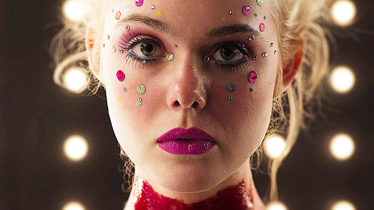 The Neon Demon - Teaser (Deutsch) HD