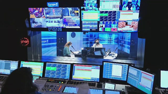 Confinement : dans la Gare du Nord, les contrôles de police renforcés