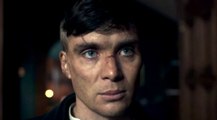 Peaky Blinders - S03 Teaser Trailer (English) HD