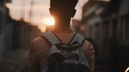 The Girl Who Danced With the Devil - Trailer