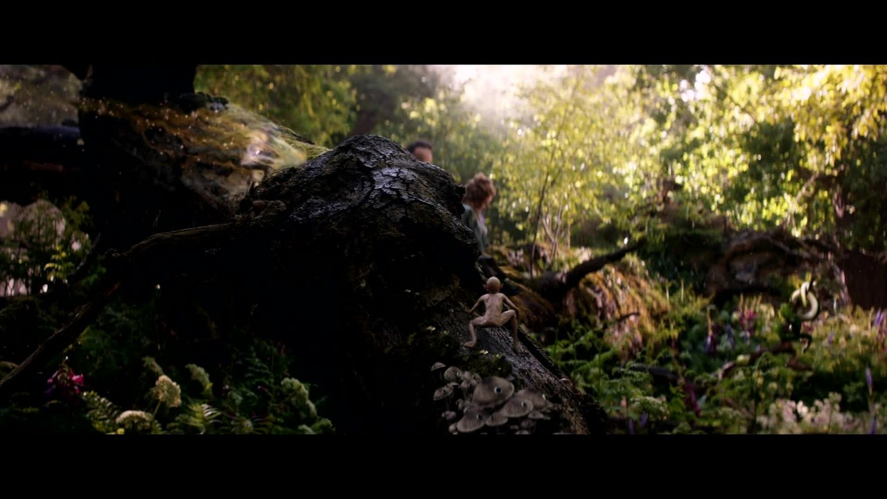 The Huntsman & The Ice Queen - Featurette A Look Inside (Deutsch) HD