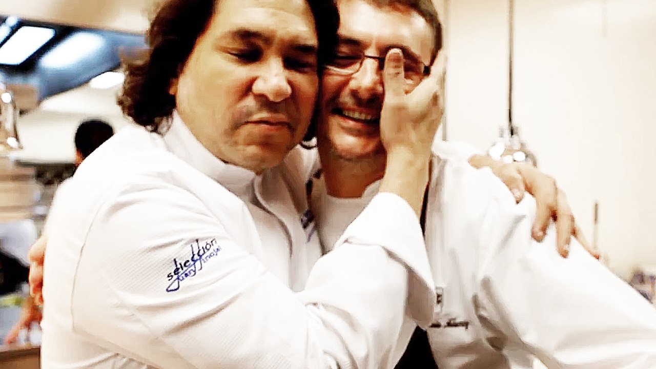 Gastons KÃ¼che - Trailer (Deutsch) HD