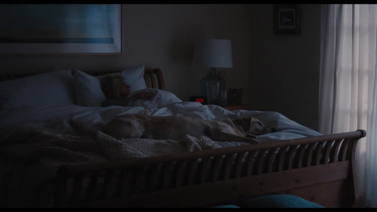 FÃ¼r die zweite Liebe ist es nie zu spÃ¤t - Clip Hazel (Deutsch) HD