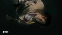 Fear the Walking Dead - S02 E01 Clip Talked about Scene (English) HD