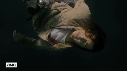 Fear the Walking Dead - S02 E01 Clip Talked about Scene (English) HD