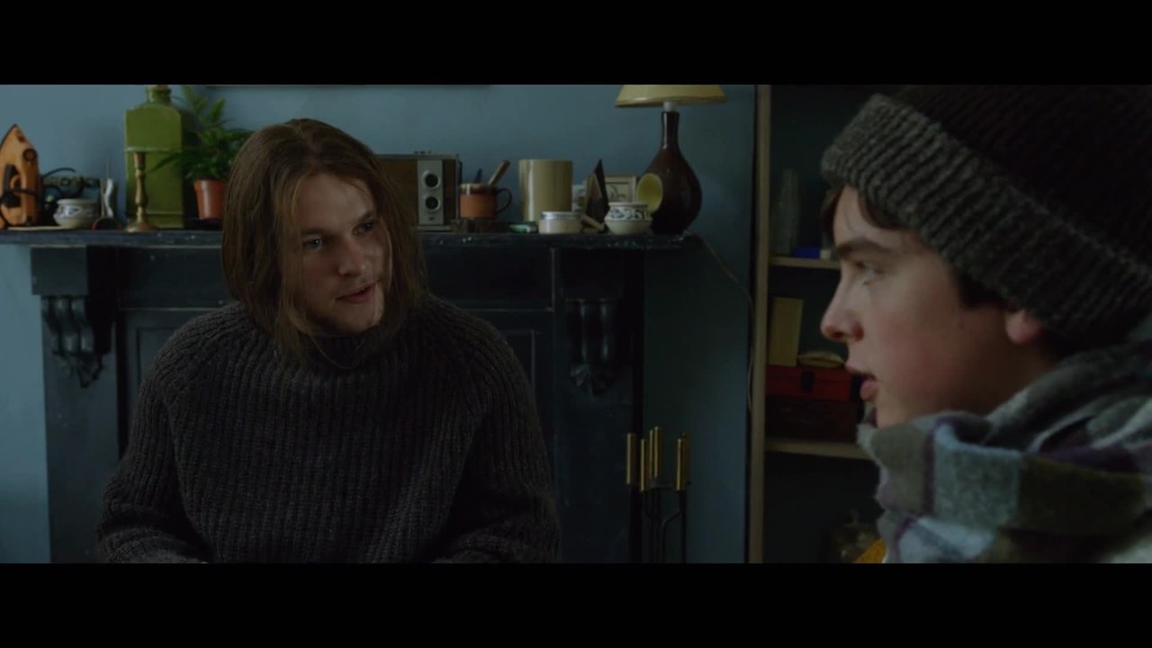 Sing Street - Featurette Mini Making Of (Deutsch) HD