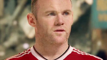X-Men Apocalypse - Promo Manchester United (English) HD